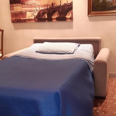 דירות רומא Casa Giustino מראה חיצוני תמונה