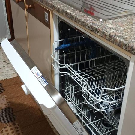 דירות רומא Casa Giustino מראה חיצוני תמונה