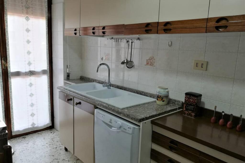 דירות רומא Casa Giustino מראה חיצוני תמונה
