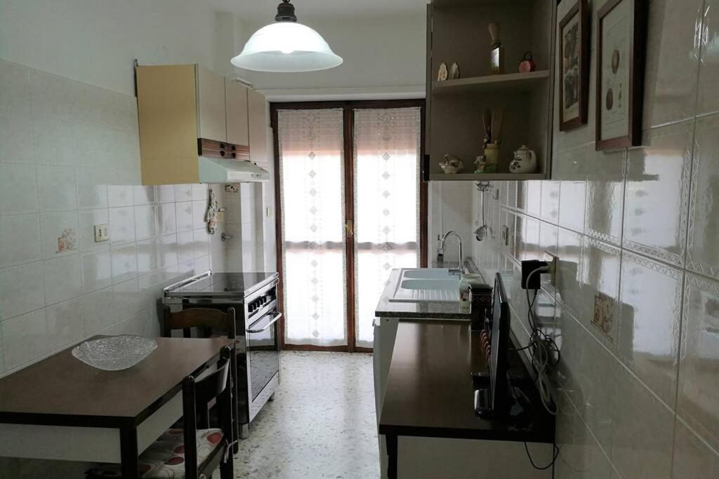 דירות רומא Casa Giustino מראה חיצוני תמונה