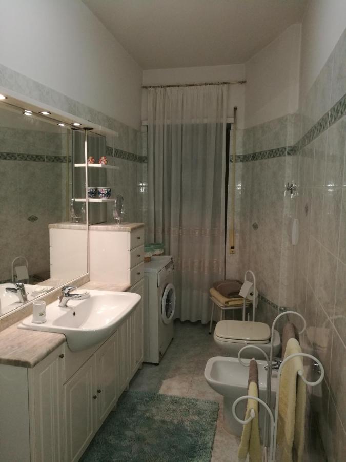 דירות רומא Casa Giustino מראה חיצוני תמונה