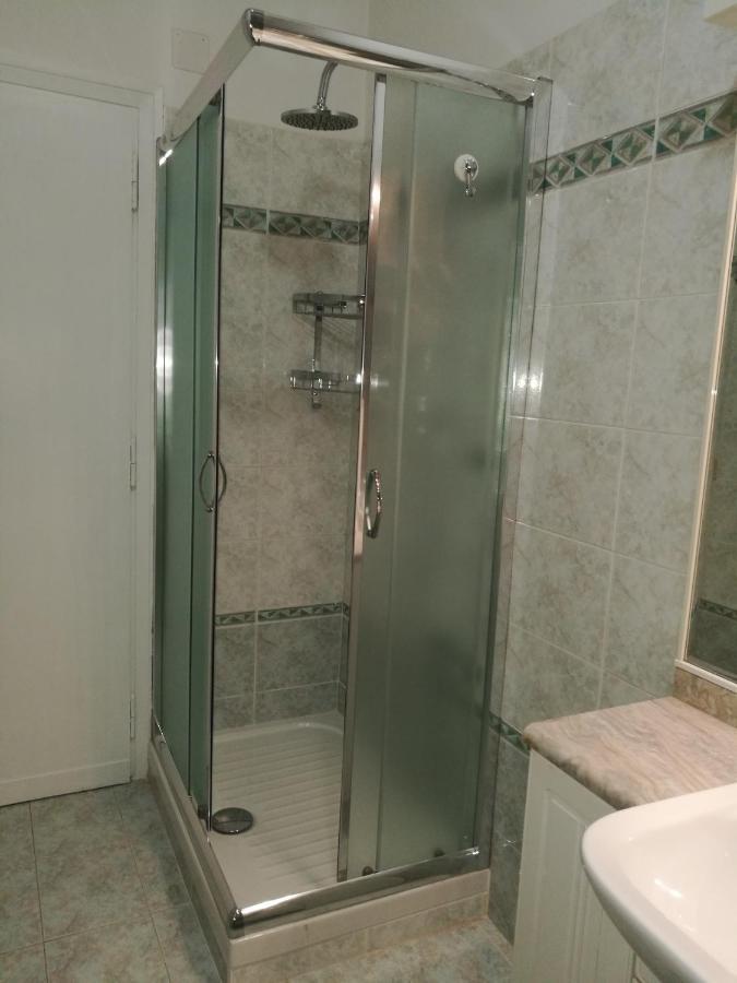 דירות רומא Casa Giustino מראה חיצוני תמונה