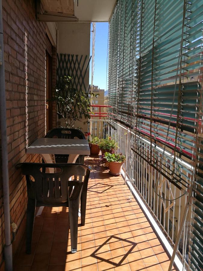 דירות רומא Casa Giustino מראה חיצוני תמונה
