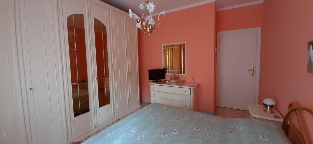 דירות רומא Casa Giustino מראה חיצוני תמונה