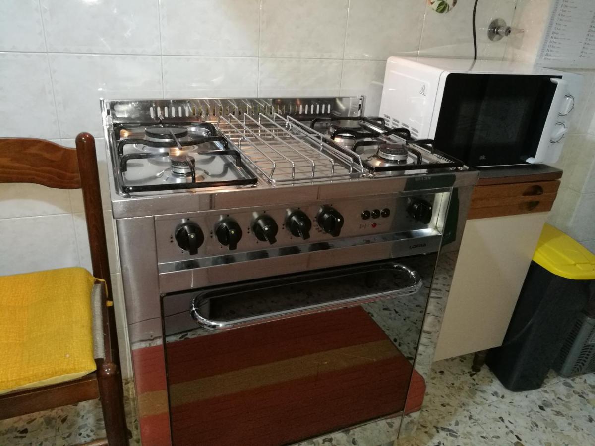 דירות רומא Casa Giustino מראה חיצוני תמונה